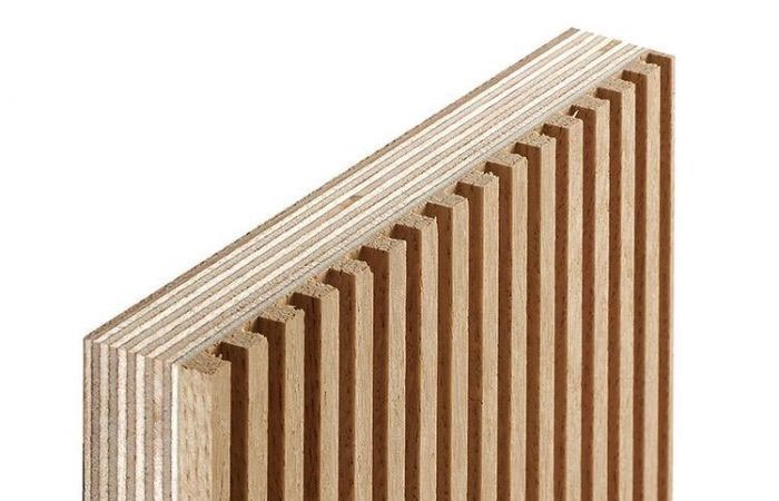 Interior board