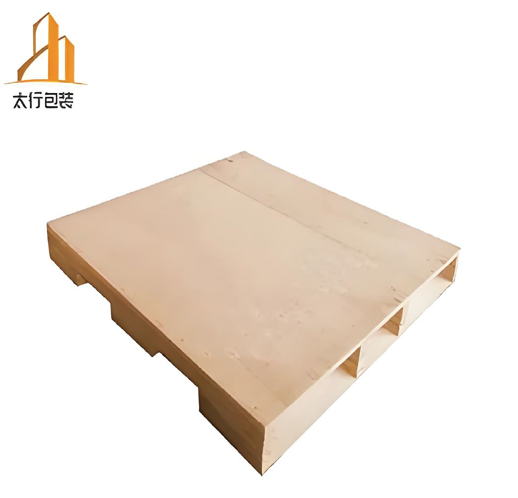 Packaging board