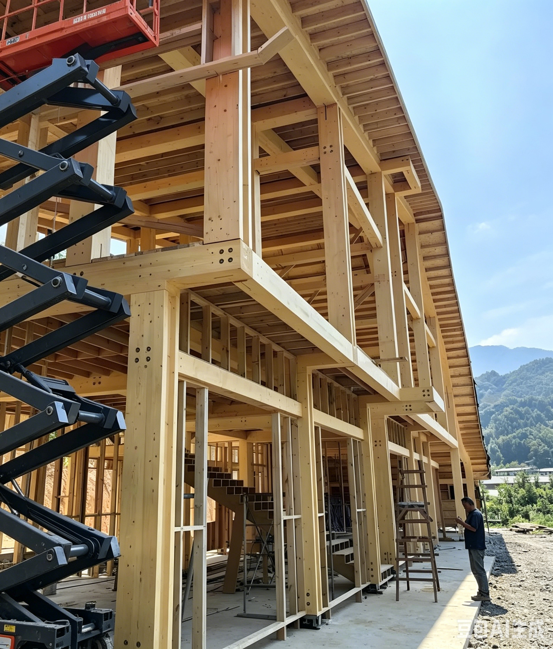 Structural board